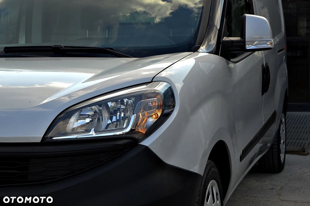 Fiat Doblo - 30
