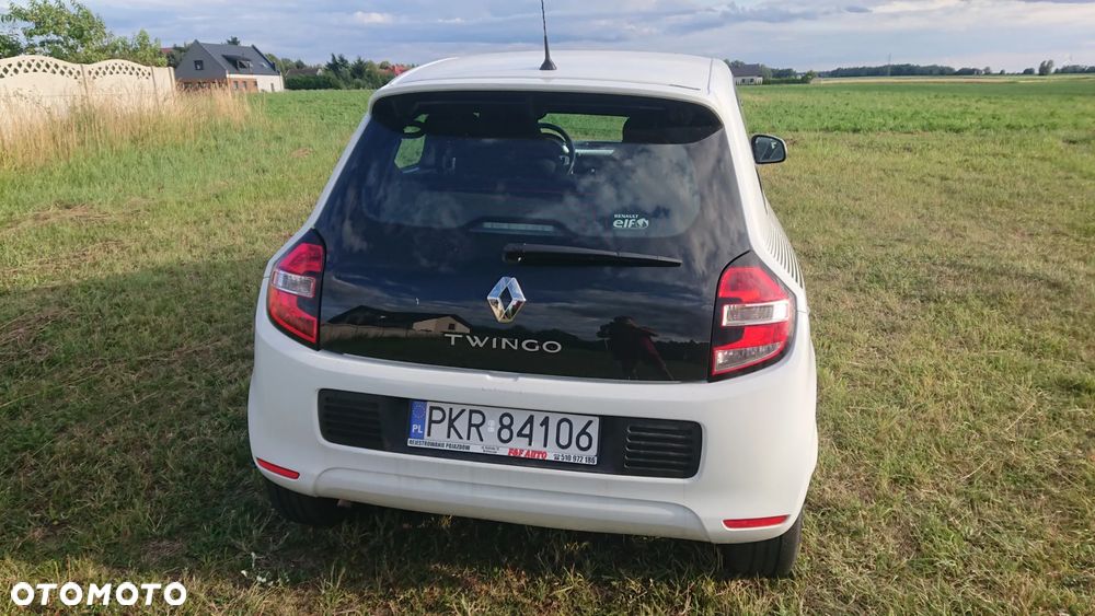 Renault Twingo - 4