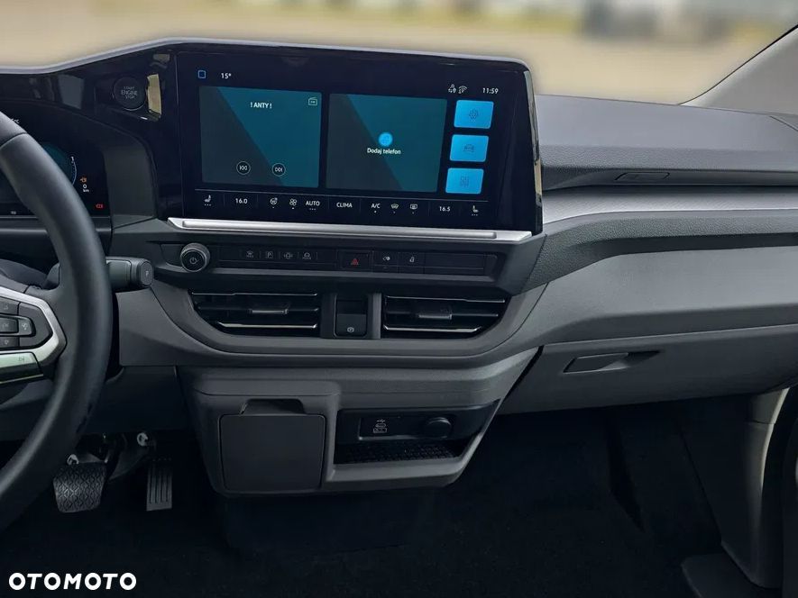 Volkswagen Caravelle 2.0 TDI L2 Edition - 20