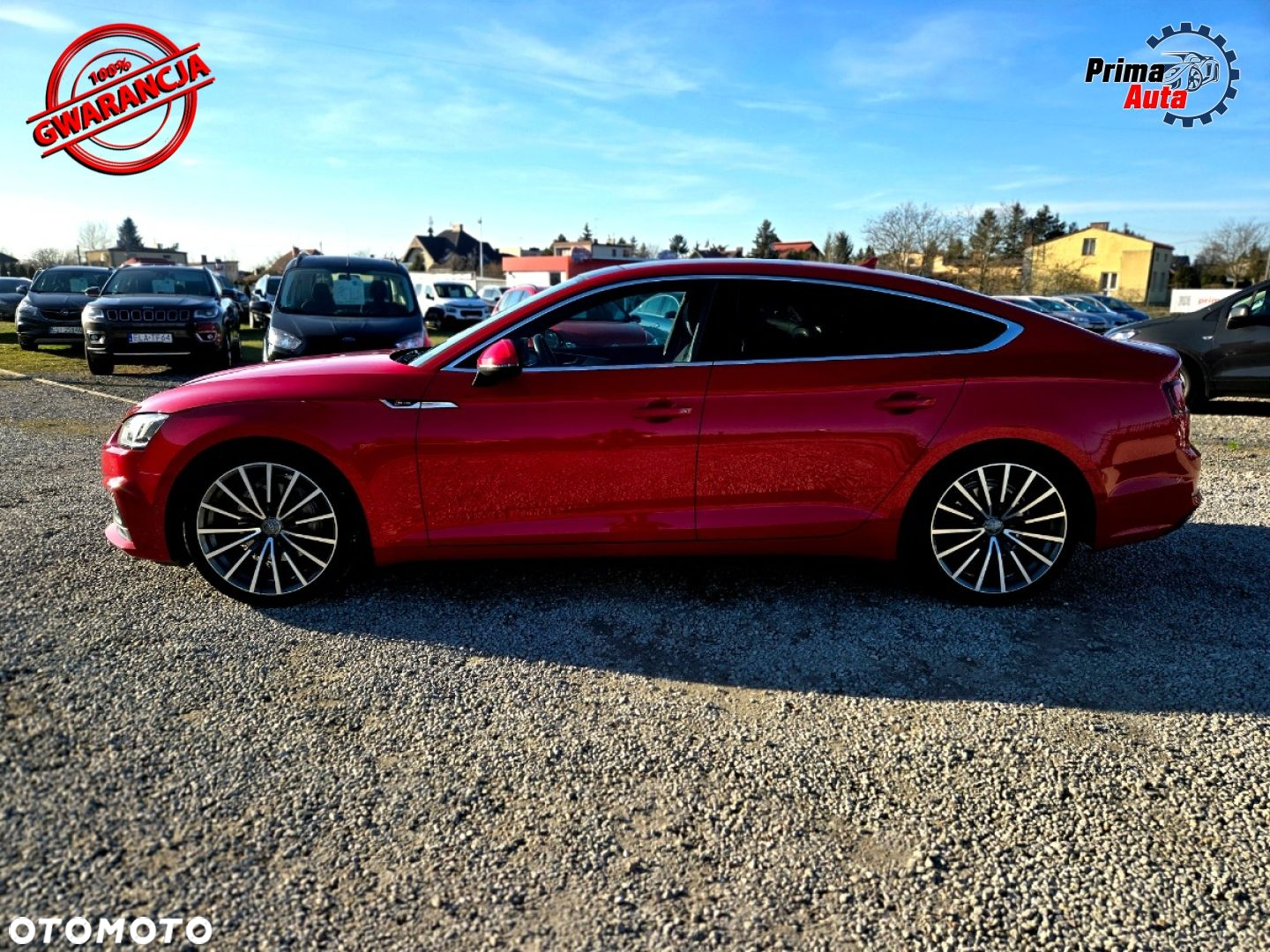 Audi A5 - 14