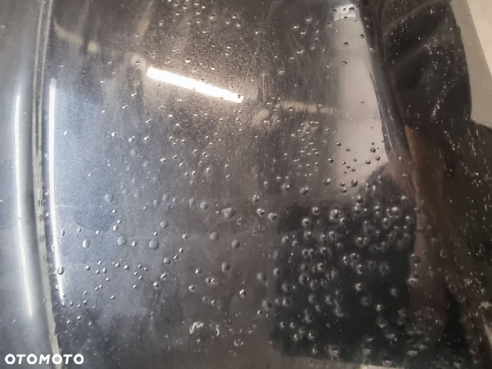 BŁOTNIK LEWY PRZÓD FORD S-MAX I MK1 KOD LAKIERU G6 - 9