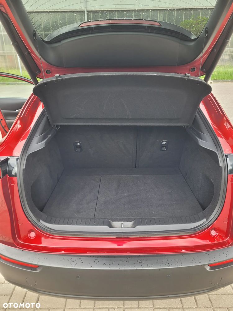 Mazda CX-30 2.0 mHEV Hikari 2WD - 15