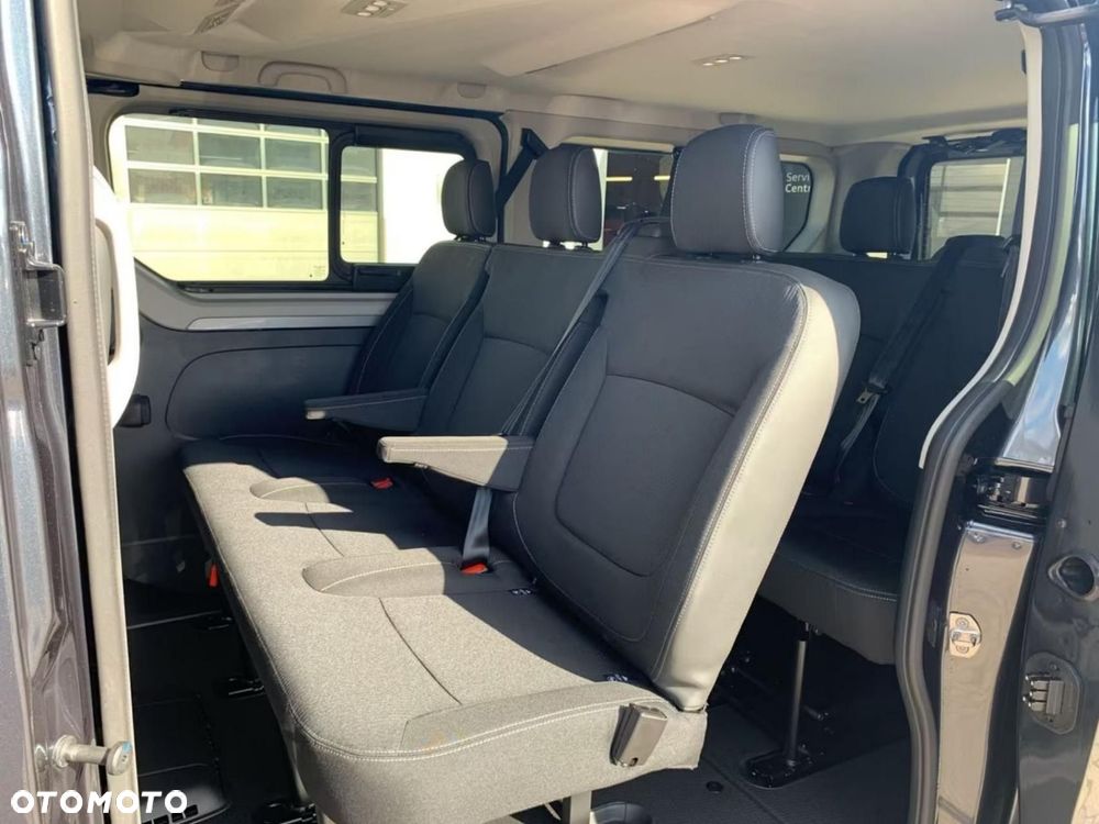Renault Trafic - 7