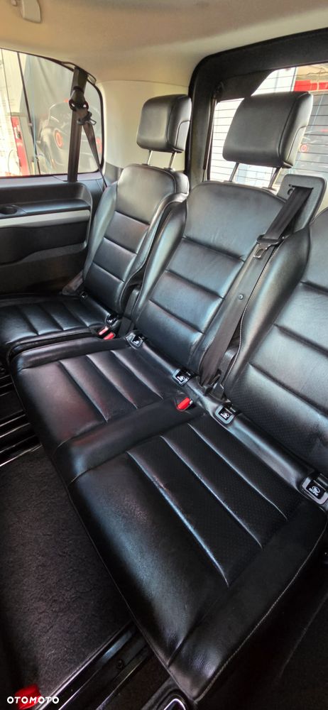 Peugeot Traveller L2 2.0 Business VIP - 33