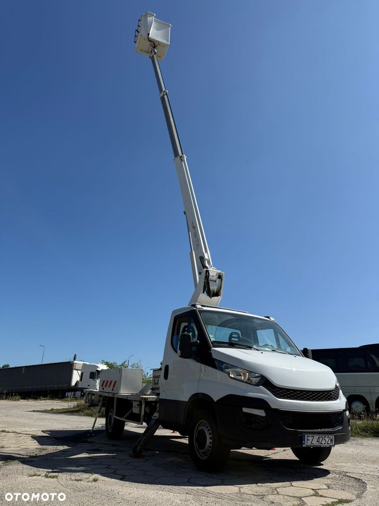 Iveco DAILY - 13