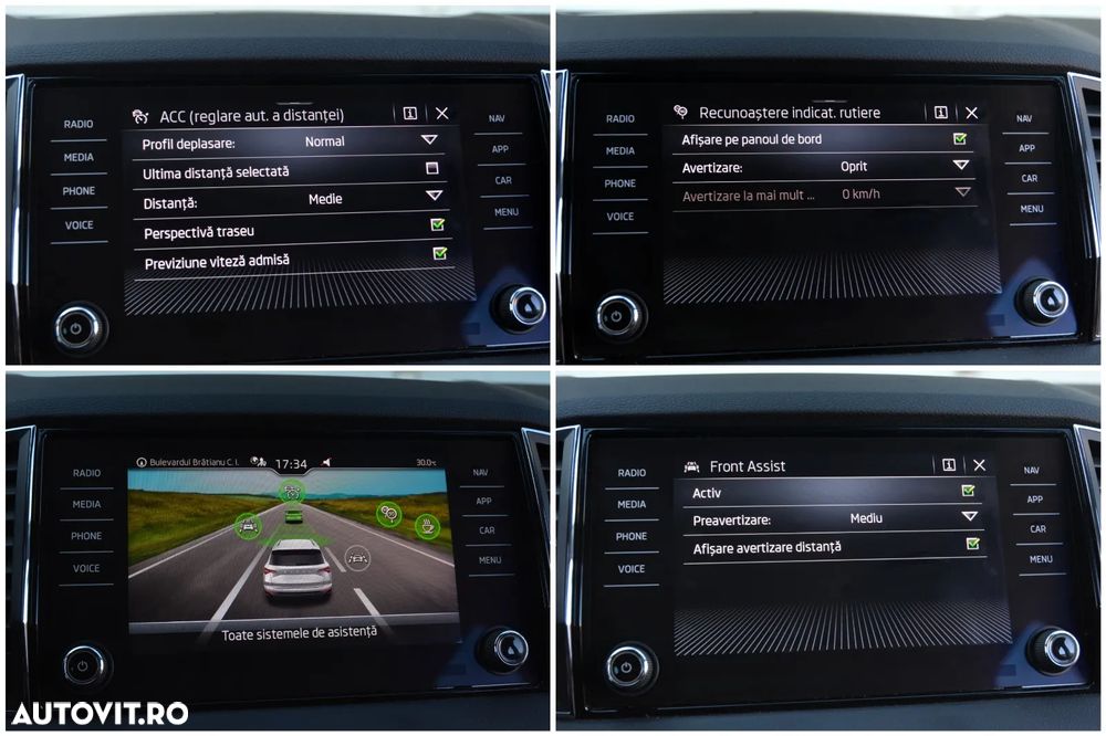 Skoda Karoq 2.0 TDI DSG Drive - 5