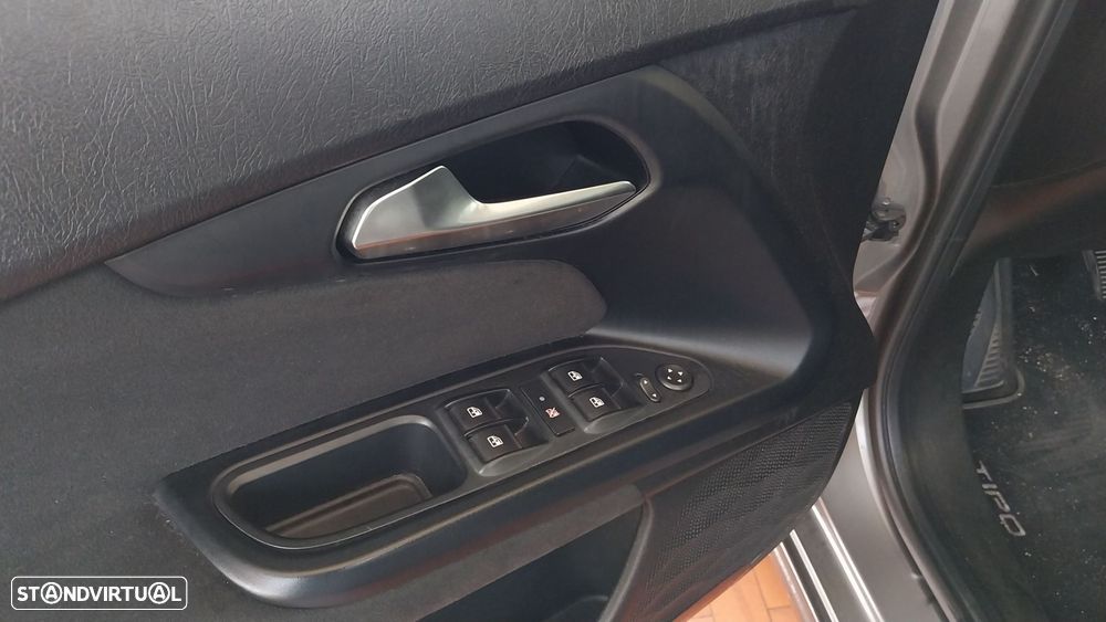 Fiat Tipo 1.3 M-Jet Lounge - 4