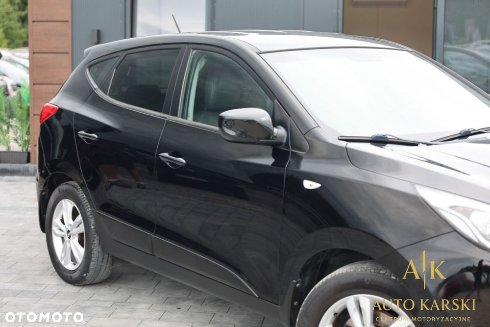 Hyundai ix35 - 12