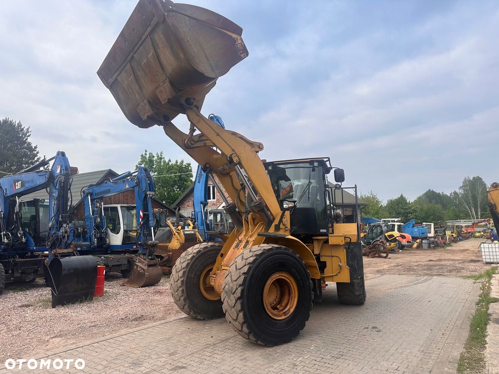 Caterpillar 966 KXE - 10