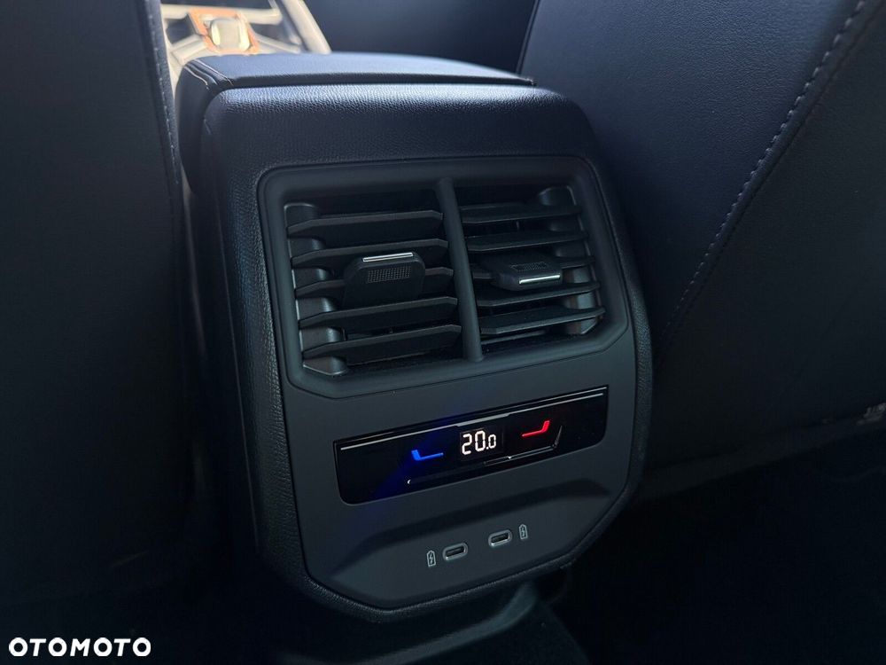 Cupra Leon Sportstourer - 20