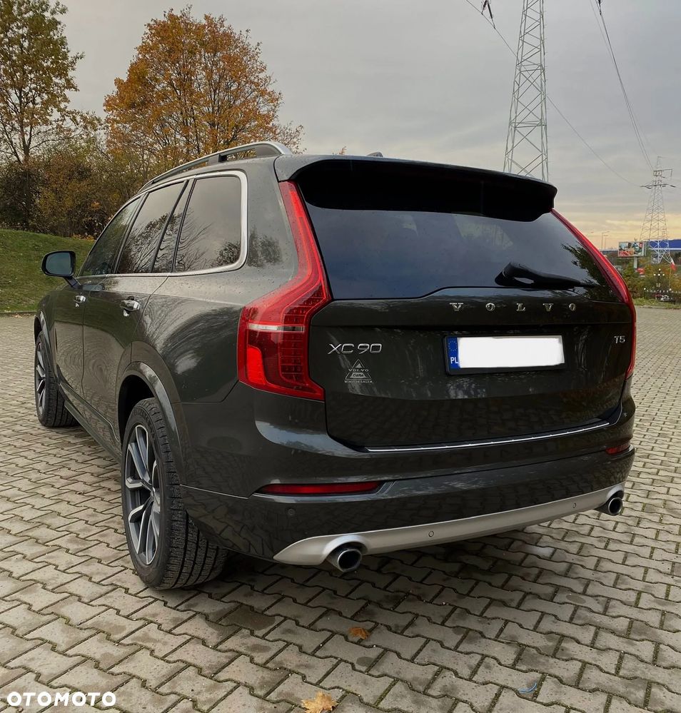 Volvo XC 90 - 6