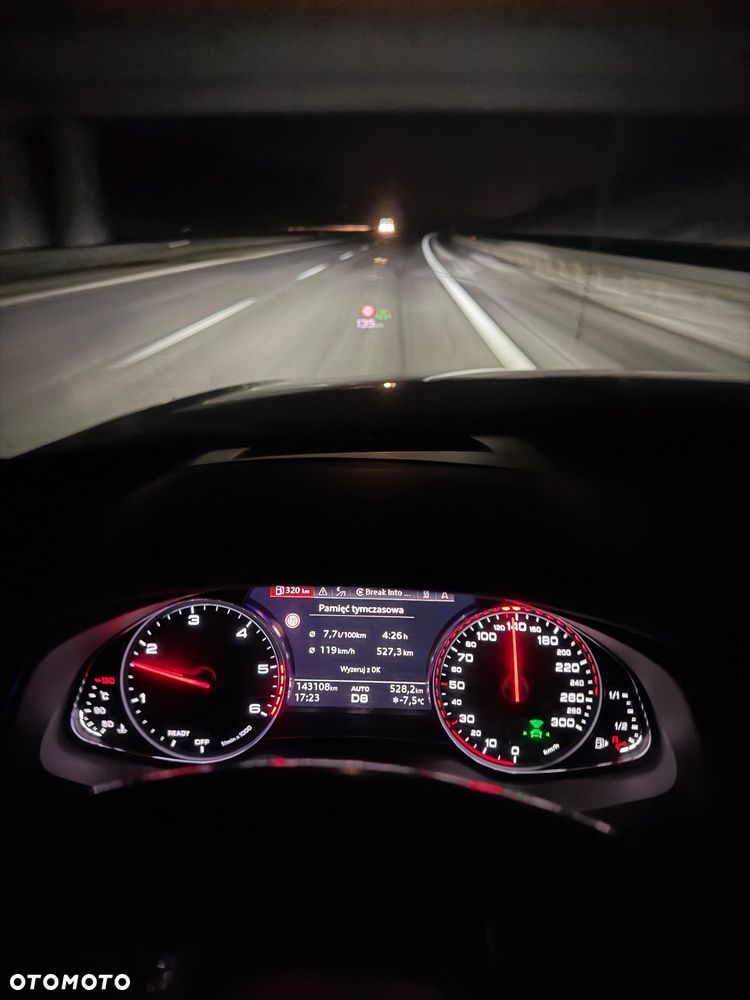 Audi A6 Limousine 50 TDI mHEV Quattro Tiptronic - 12
