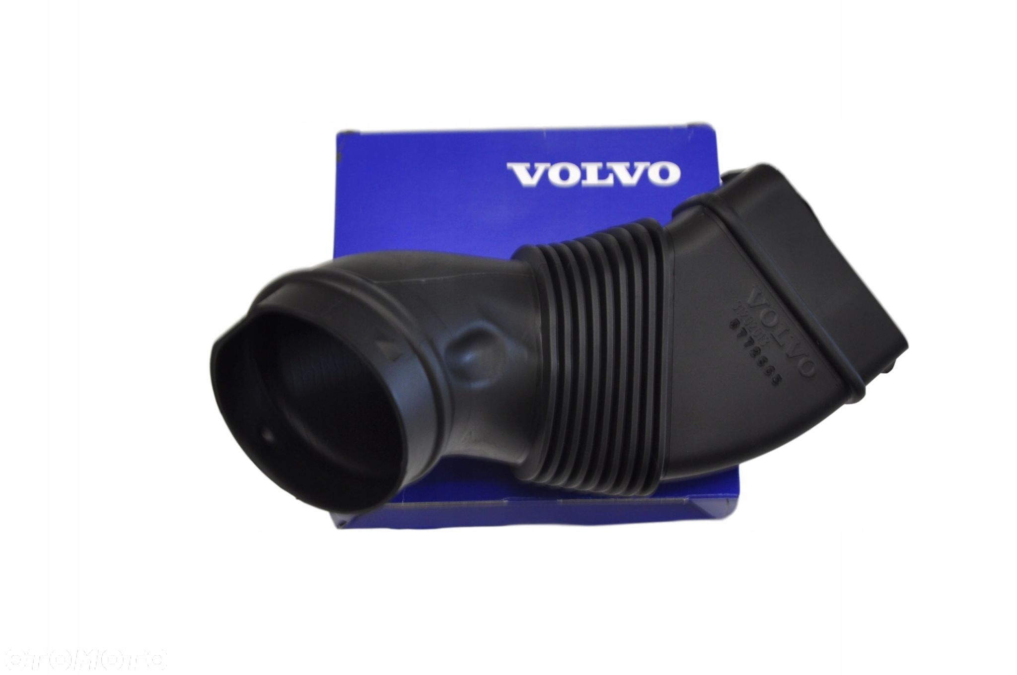 VOLVO S80 dolot obudowy filtra powietrza 3,0 3,2 - 1