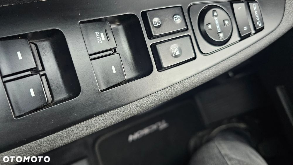 Hyundai Tucson blue 1.7 CRDi 2WD Advantage - 11