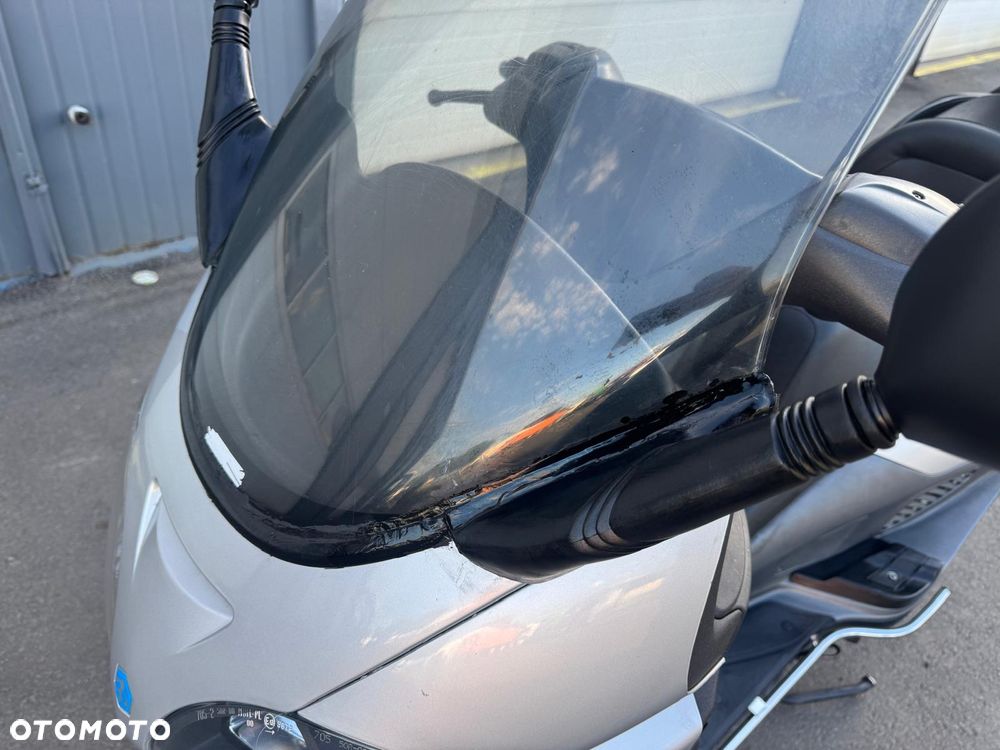 Piaggio X9 - 11