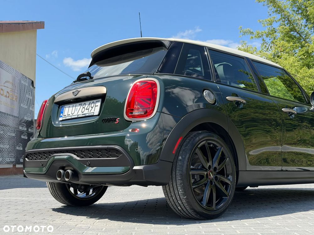 MINI Cooper - 13