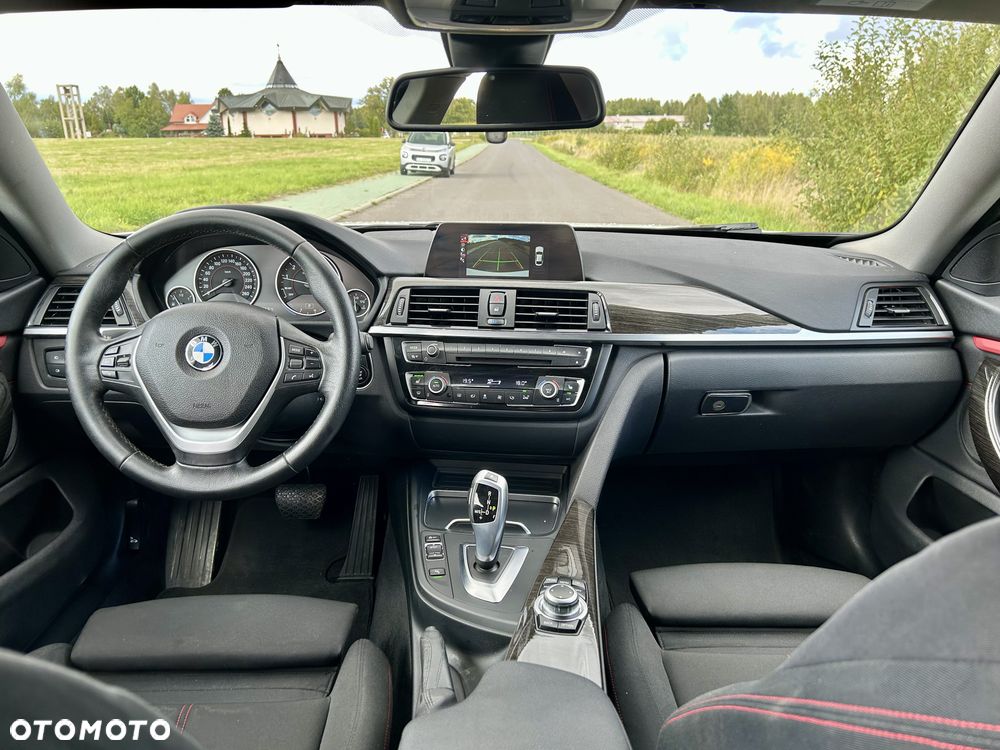 BMW Seria 4 - 14
