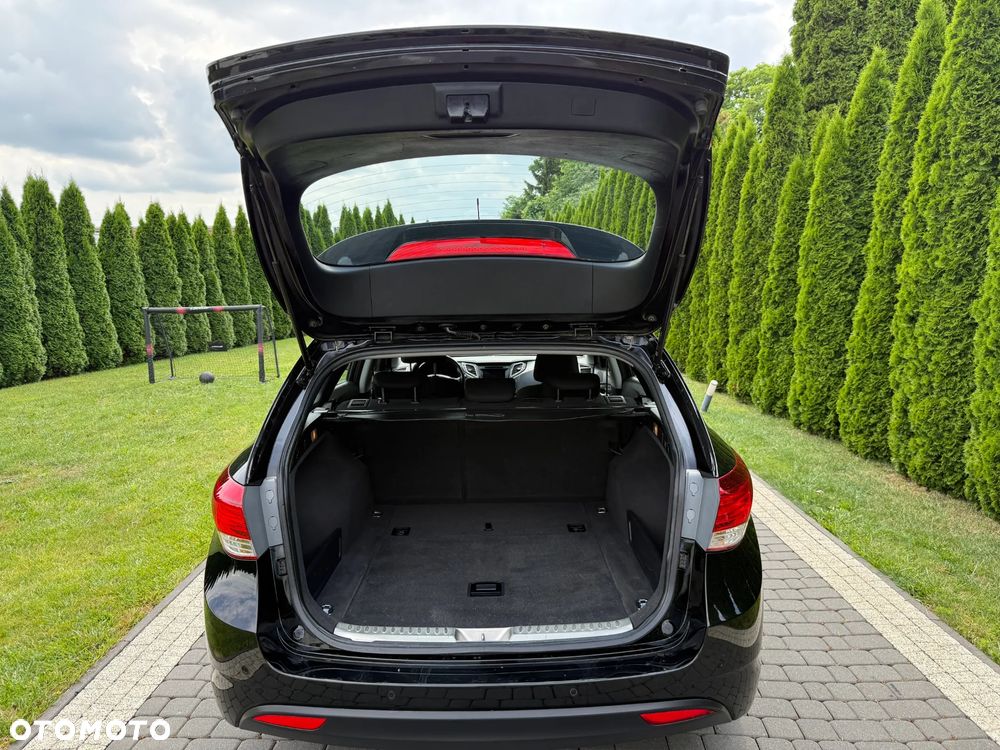 Hyundai i40 1.7 CRDi Comfort - 8