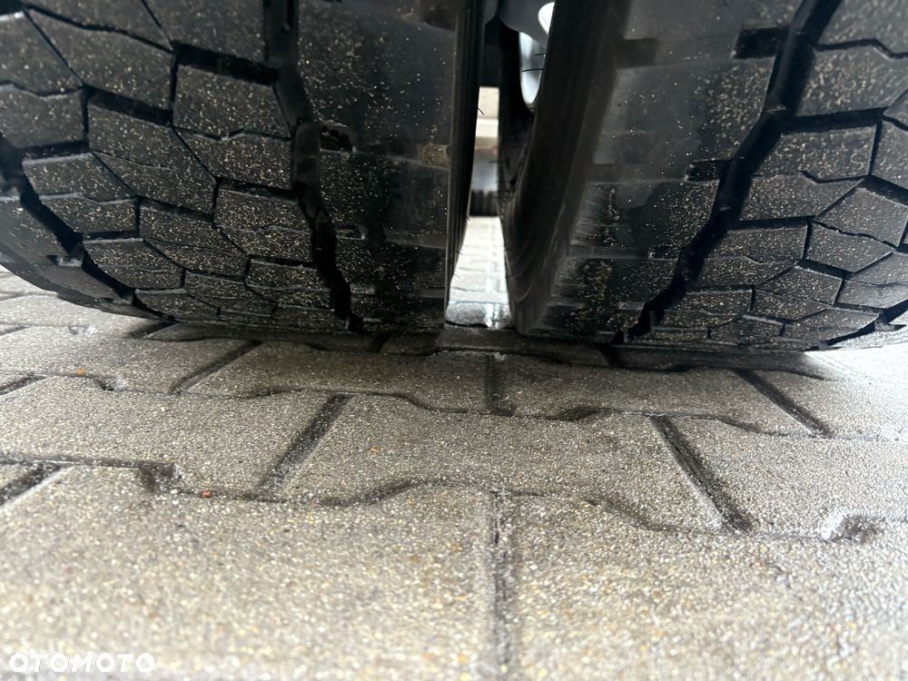 DAF CF 330 / NAUKA JAZDY / DZIENNA KABINA / DO NAUKI JAZDY / STANDARD / EURO 6 / Z HOLANDII / xd - 27