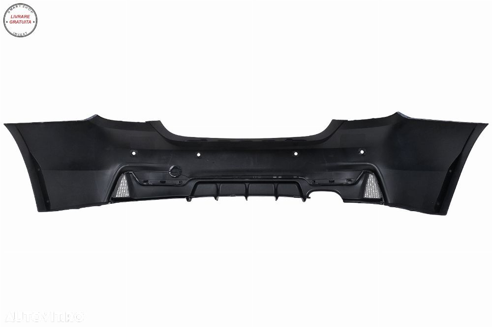 Pachet Exterior Complet BMW Seria 4 F36 Gran Coupe (2013-2019) M-Sport Design- livrare gratuita - 15