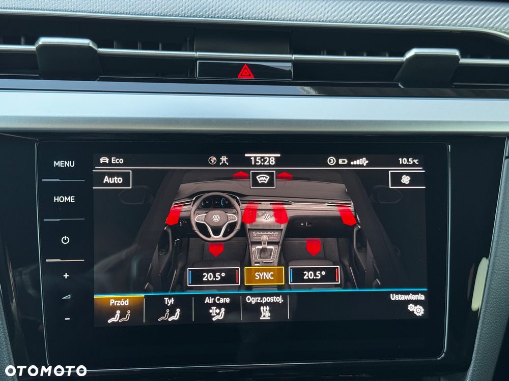 Volkswagen Arteon Shooting Brake ver-shooting-brake-2-0-tsi-opf-dsg-r--line - 21