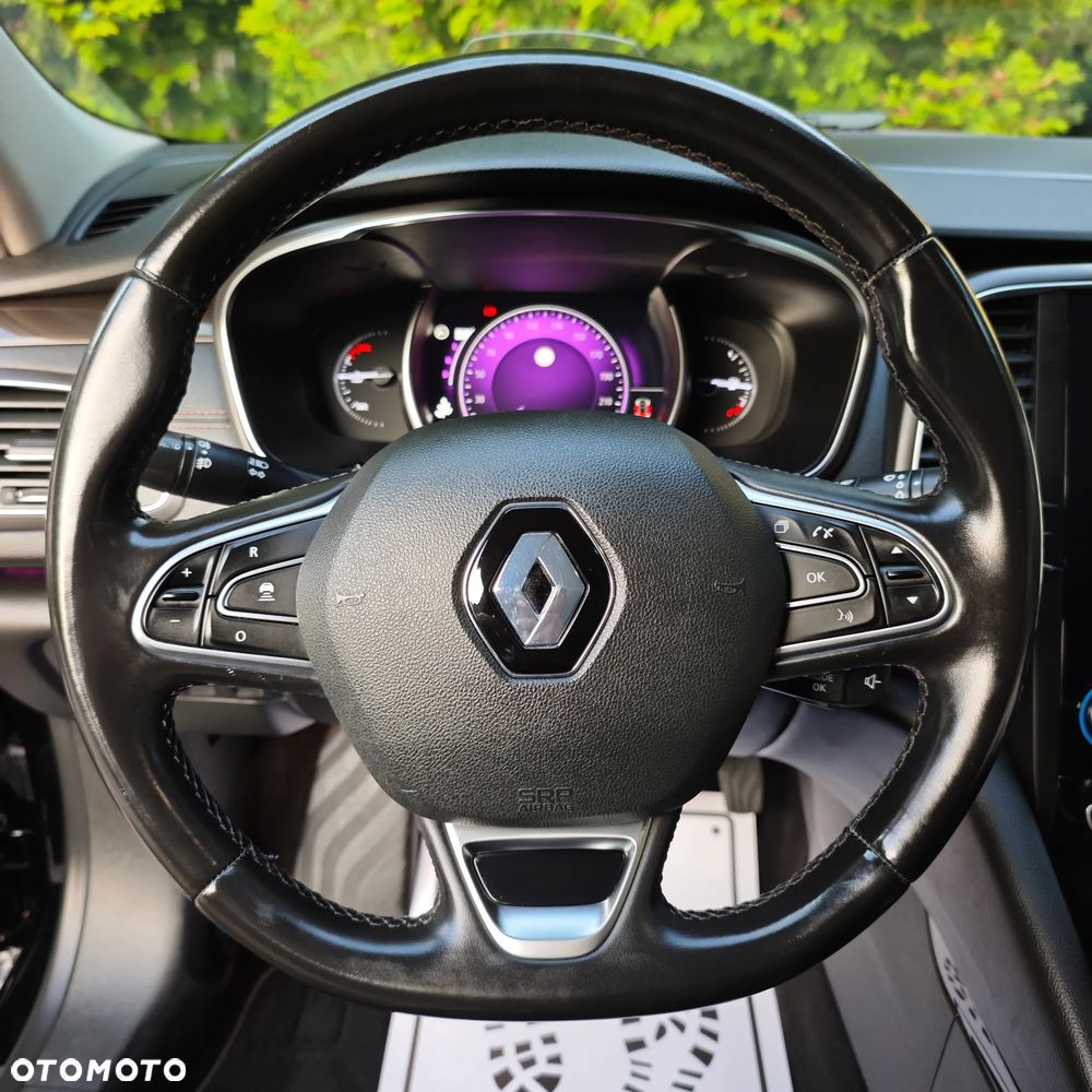 Renault Talisman Blue dCi 160 EDC INTENS - 25