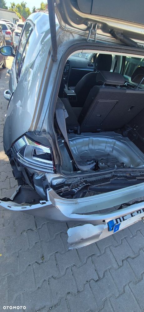 Volkswagen Golf 2.0 TDI BMT Highline - 21