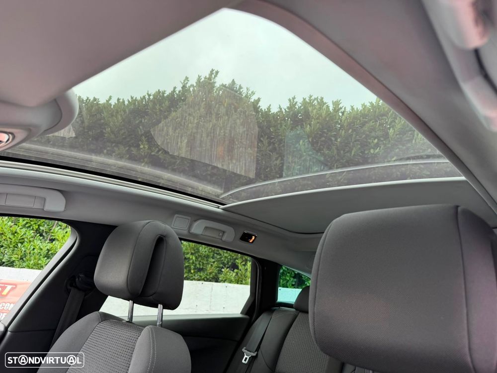 Peugeot 508 SW 1.6 e-HDi Business Line - 32