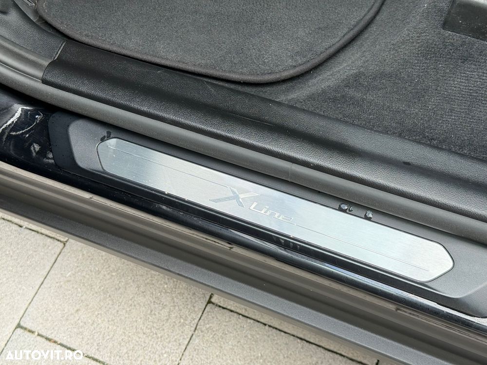 BMW X3 xDrive20d Aut. xLine - 30