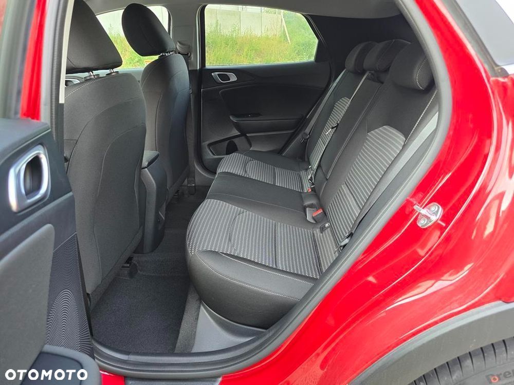 Kia XCeed 1.5 T-GDI M DCT - 9
