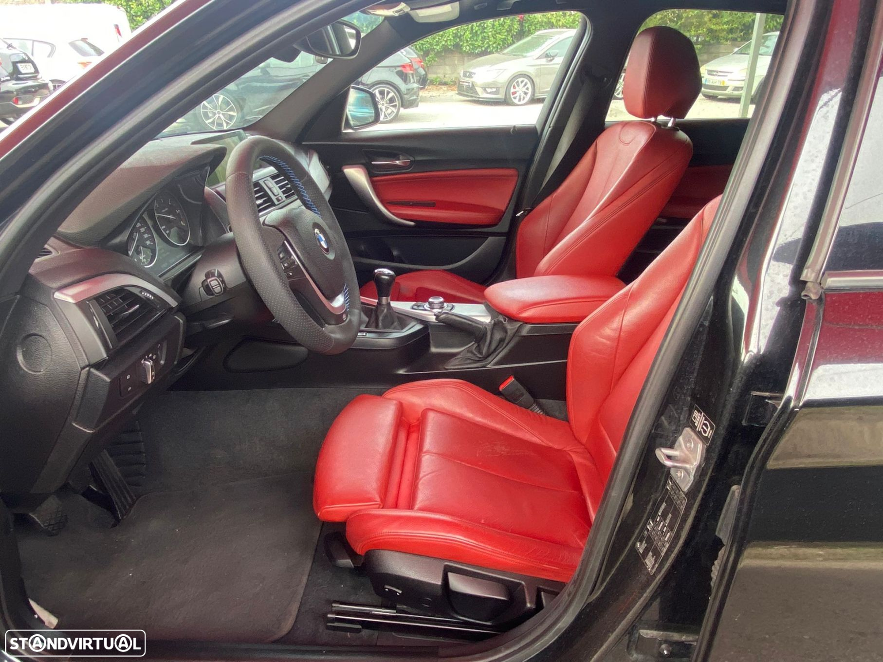 BMW 120 d xDrive Pack M - 6