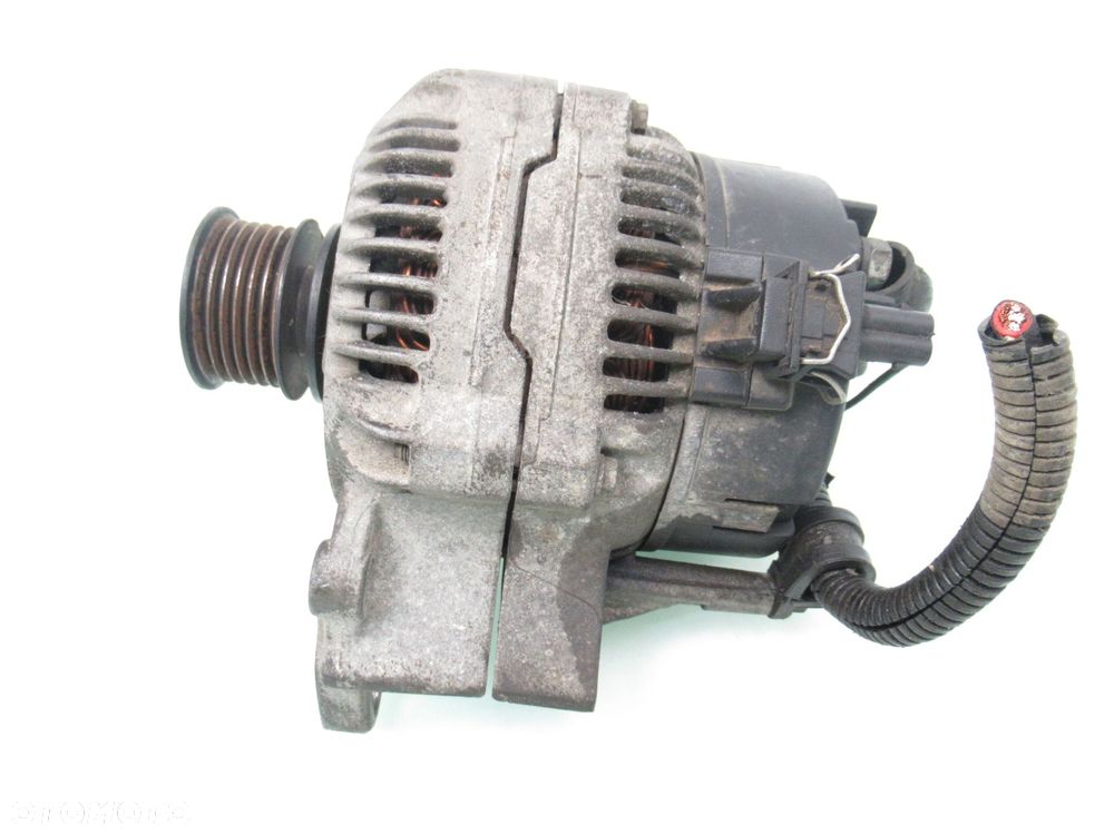 ALTERNATOR SKODA FELICIA 1.6 MPI 0123310020 028903025G - 3