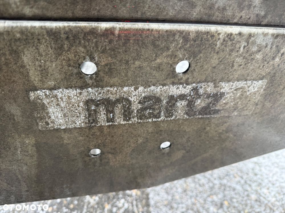 Martz - 8