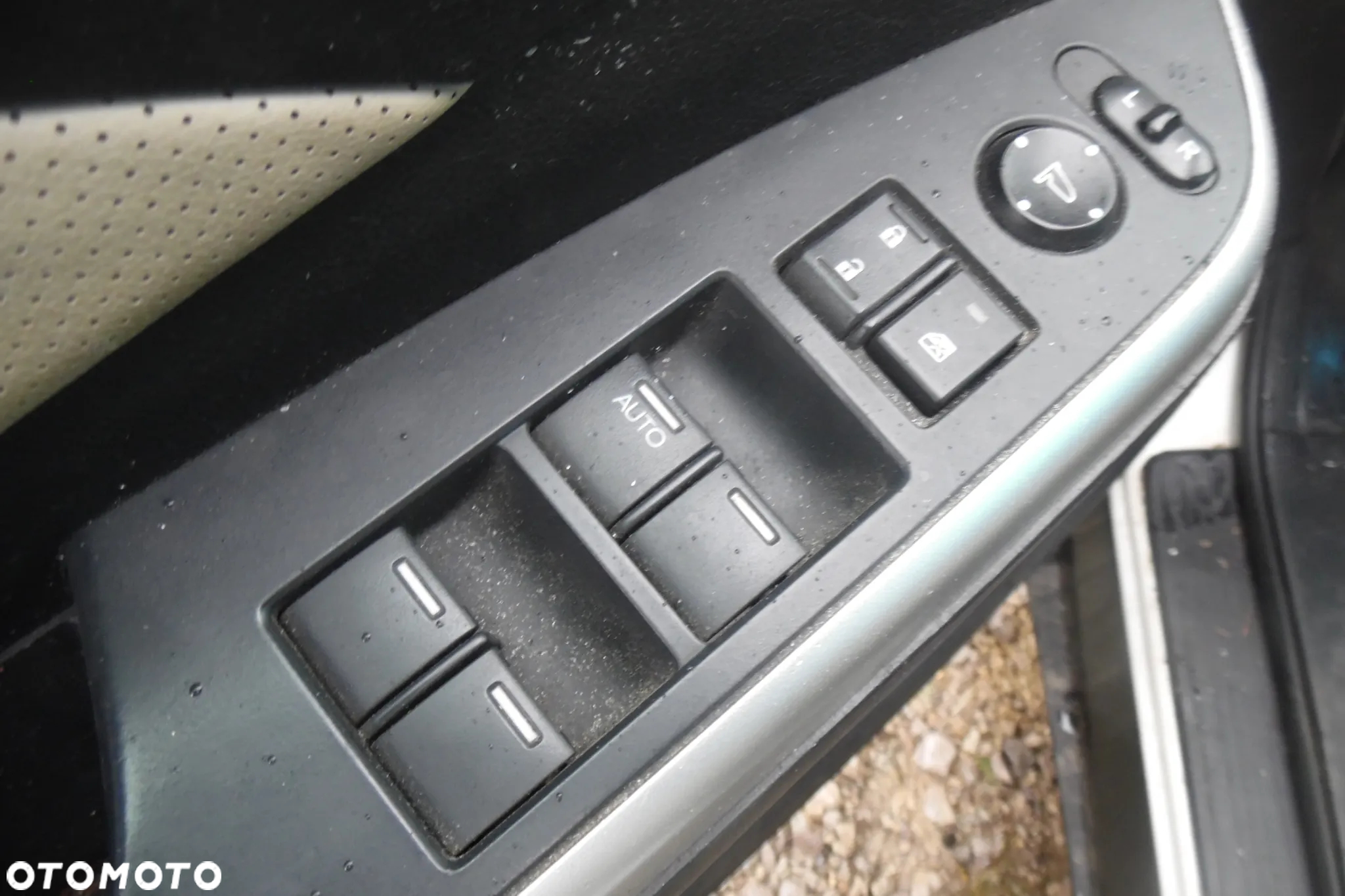 Honda CR-V - 11