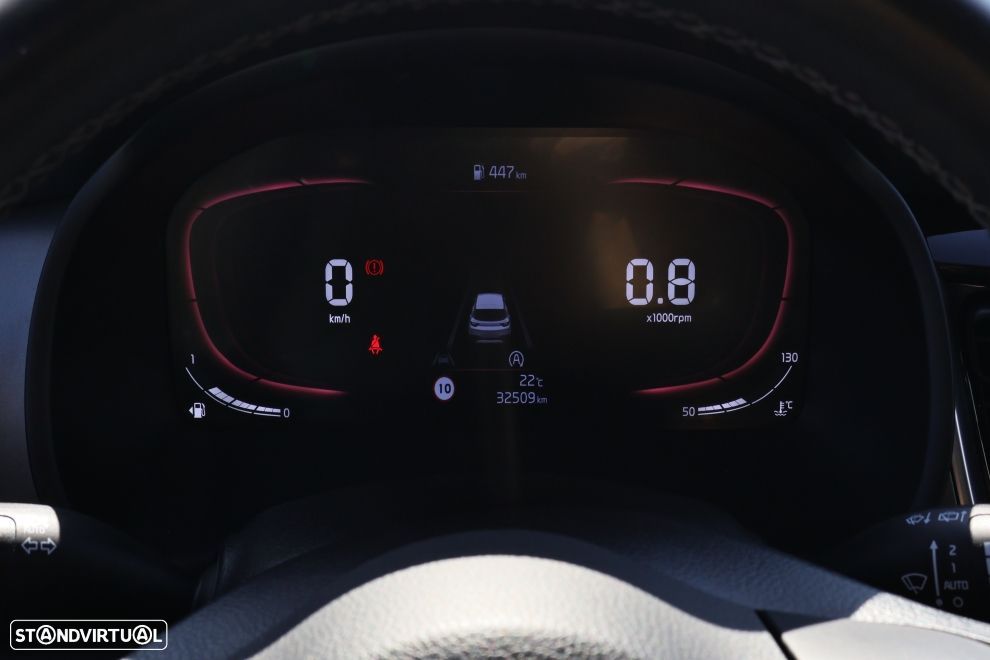 Kia Stonic 1.0 T-GDi Drive - 13