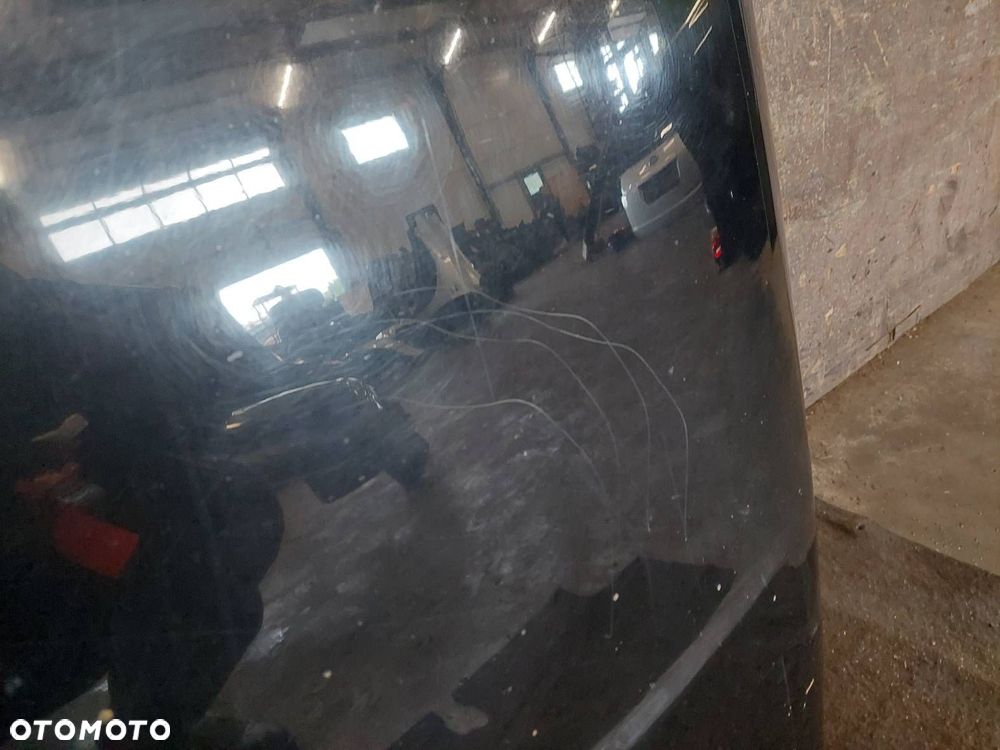 KOMPLETNY PRZÓD MASKA ZDERZAK LAMPY PAS PRZEDNI SEAT AROSA I L041 - 7