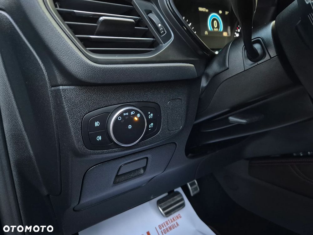 Ford Focus 1.5 EcoBlue SCR ST-Line - 34