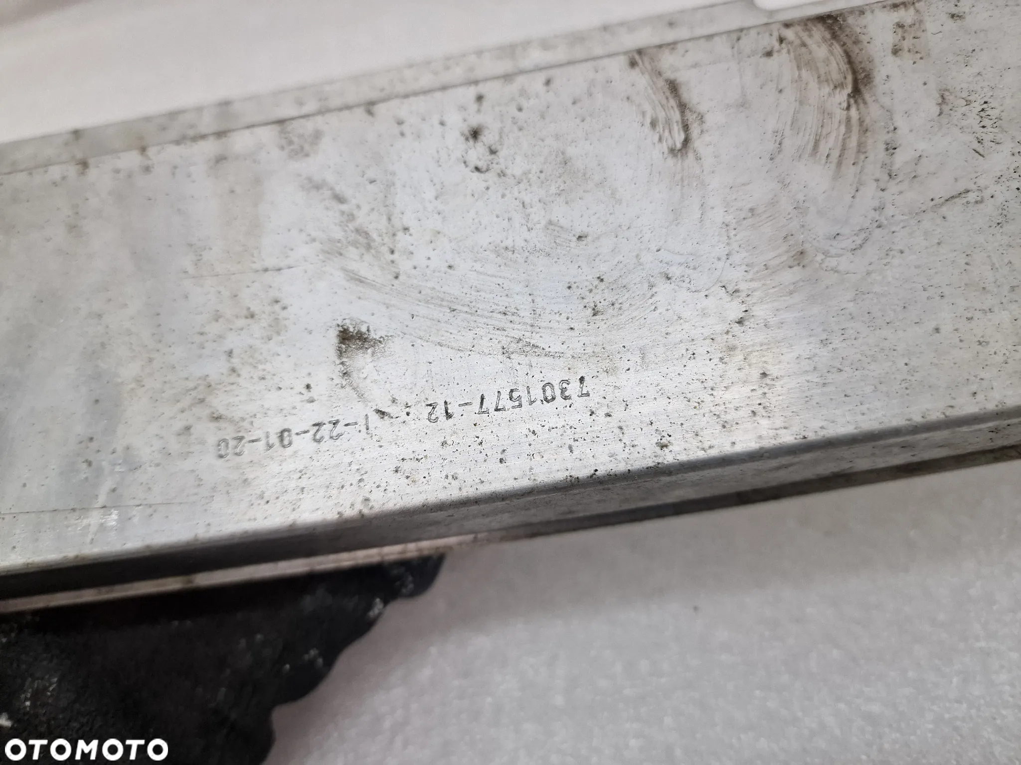 MINI F55 / F56 13- BELKA PRZEDNIA PRZÓD , NR 7301577-12 / 511110031010DE / 51117301577 , NR AUKCJI BEL280 - 9