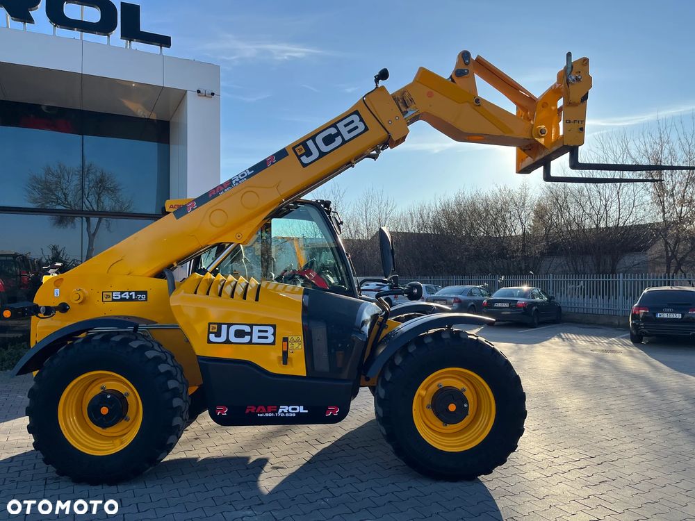 JCB 541-70 Agri Super - 3