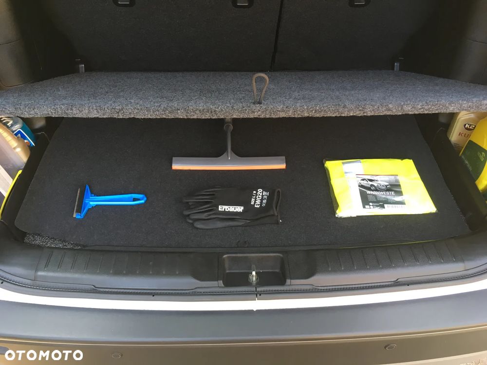 Suzuki Vitara 1.6 Comfort 2WD - 25