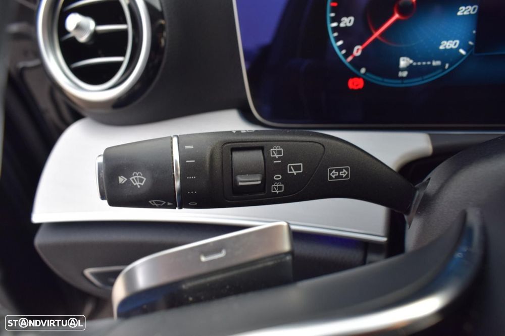 Mercedes-Benz E 300 de Avantgarde - 30