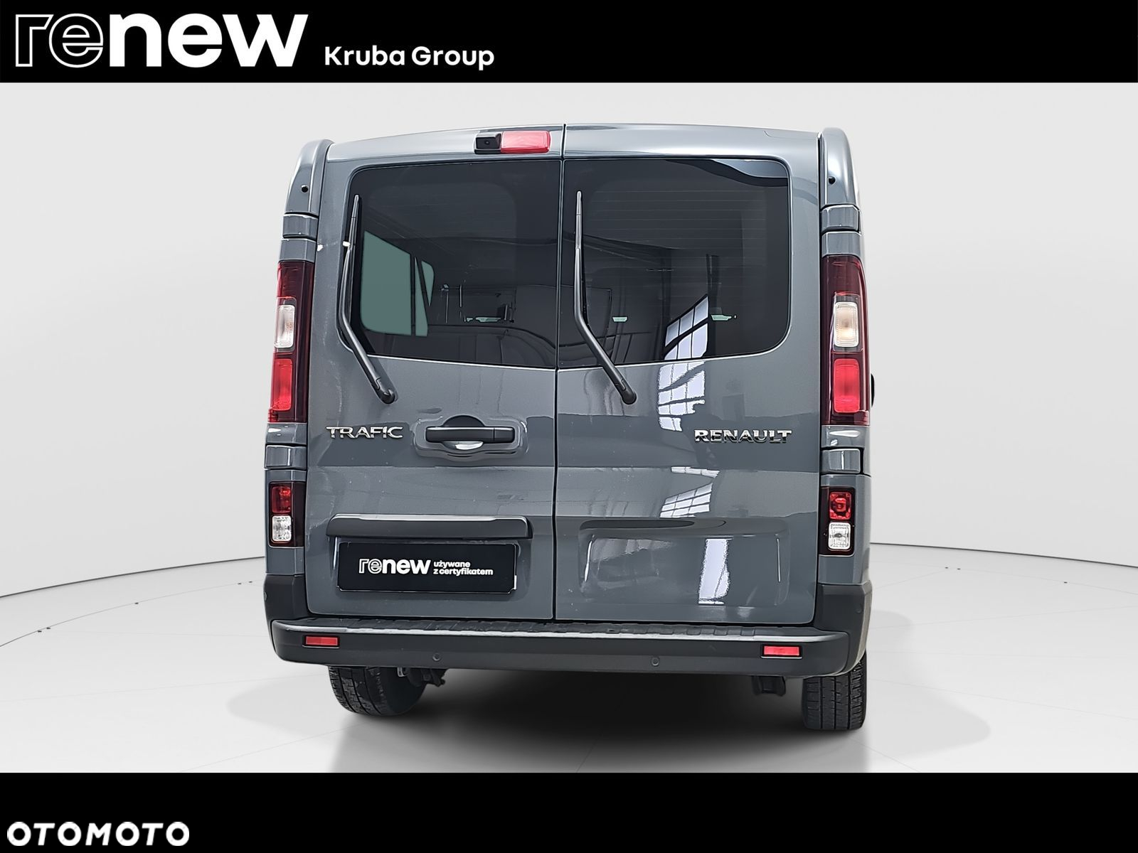 Renault trafic - 6