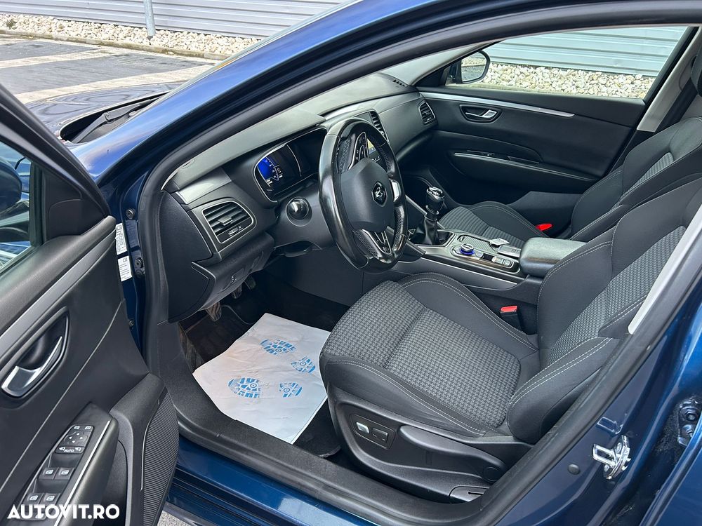 Renault Talisman - 24