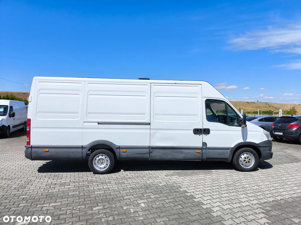 Iveco 35S13 - 6