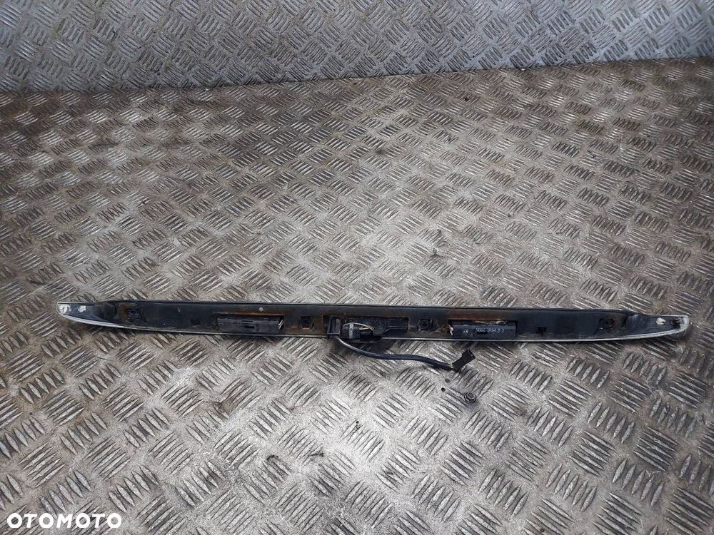 BLENDA KLAPY BMW E46 TOURING KOMBI 8208781 354/7 TITANSILBER METALLIC - 3