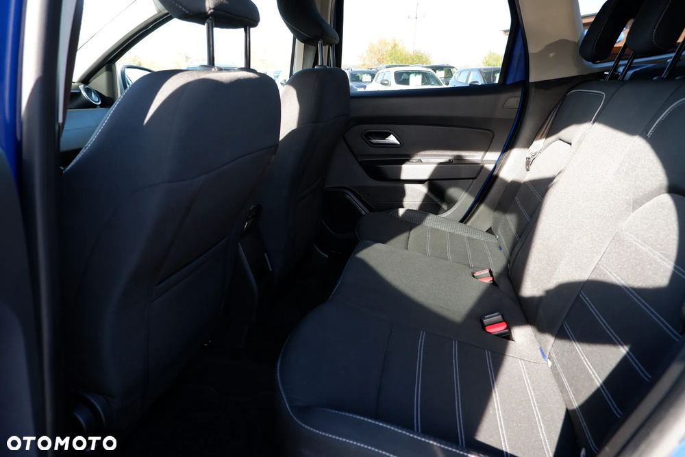 Dacia Duster TCe 100 2WD Prestige - 30