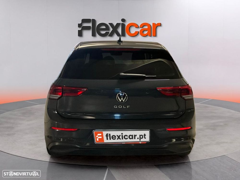 VW Golf 1.0 TSI Life - 7