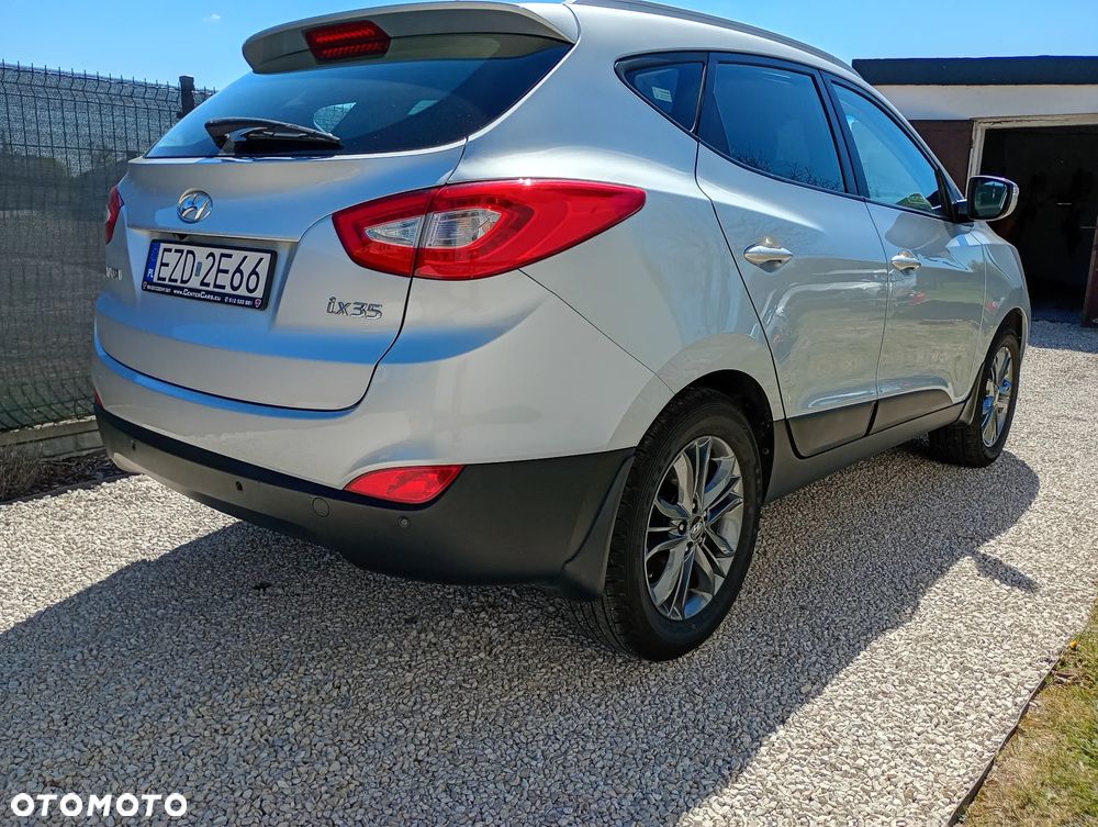 Hyundai ix35 - 3