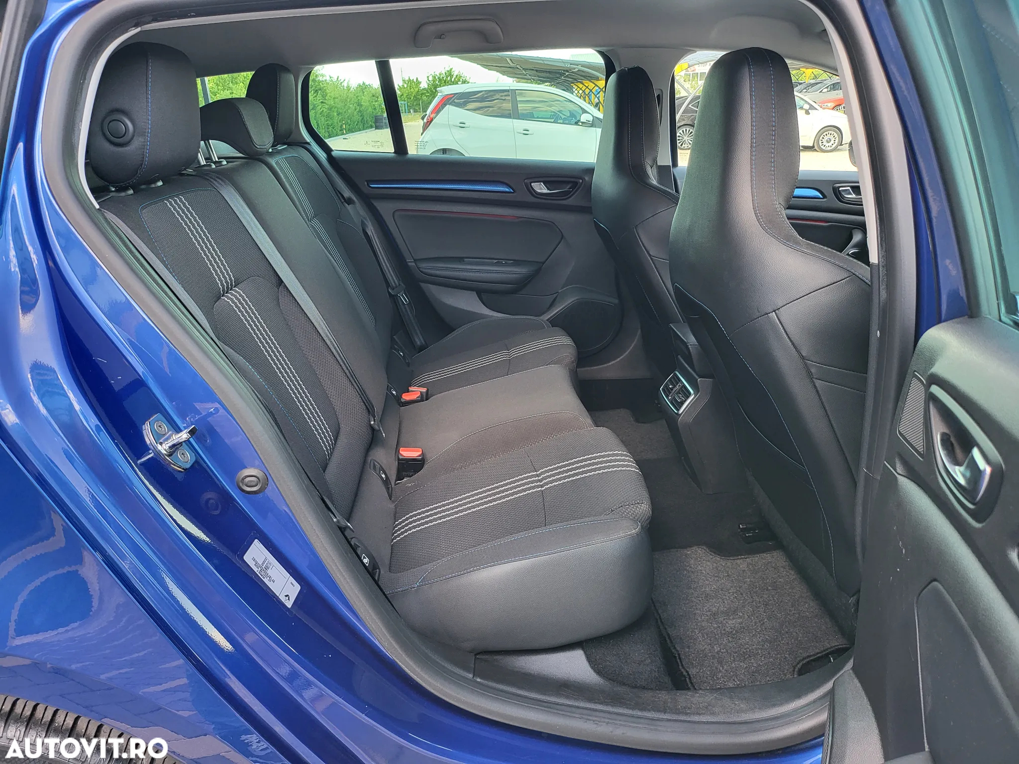 Renault Megane 1.6 dCi GT Line - 13