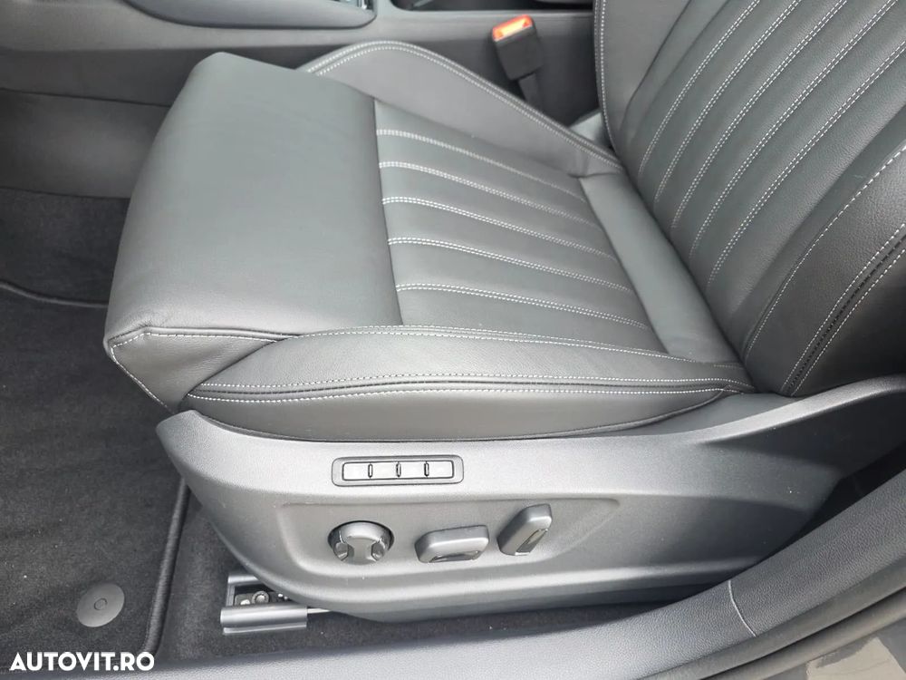 Skoda Karoq 2.0 TDI 4X4 DSG Sportline - 17
